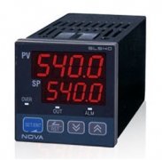 闡述試驗箱SL540控制器功能指標